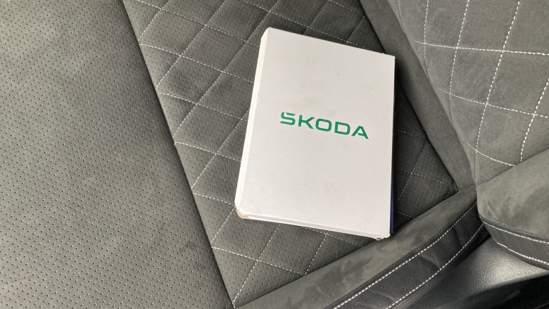 Skoda Superb 2.0 TSI 190 Sport Line Plus 5dr DSG Petrol Estate